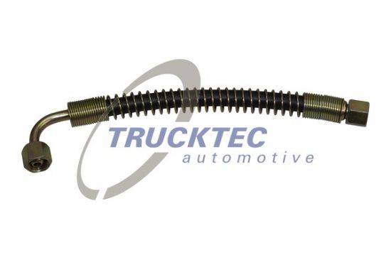 Obrázok Hadica chladiča oleja prevodovky TRUCKTEC AUTOMOTIVE  0267062