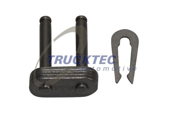 Obrázok Článok rozvodovej reżaze TRUCKTEC AUTOMOTIVE  0267064
