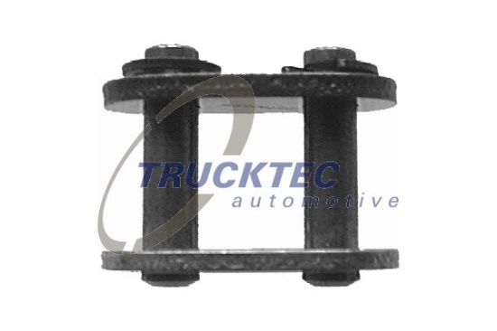 Obrázok Článok rozvodovej reżaze TRUCKTEC AUTOMOTIVE  0267072