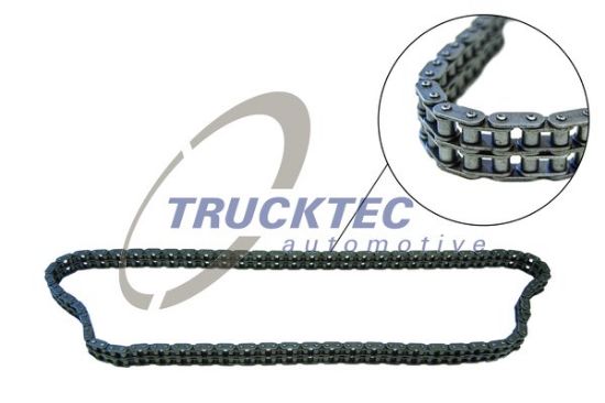Obrázok Rozvodová reżaz TRUCKTEC AUTOMOTIVE  0267076