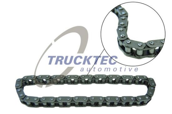 Obrázok Reżaz pre pohon olejového čerpadla TRUCKTEC AUTOMOTIVE  0267077