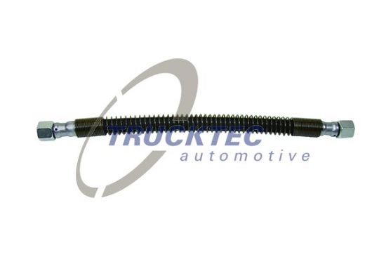 Obrázok Hadica chladiča oleja prevodovky TRUCKTEC AUTOMOTIVE  0267091