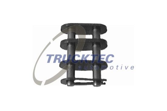 Obrázok Článok rozvodovej reżaze TRUCKTEC AUTOMOTIVE  0267094