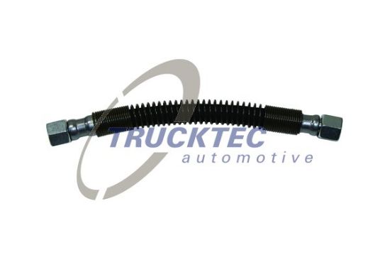 Obrázok Hadica chladiča oleja prevodovky TRUCKTEC AUTOMOTIVE  0267099