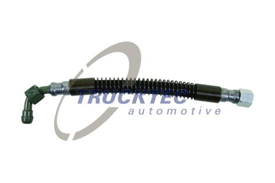 Obrázok Hadica chladiča oleja prevodovky TRUCKTEC AUTOMOTIVE  0267100