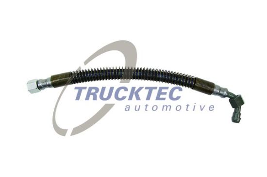 Obrázok Hadica chladiča oleja prevodovky TRUCKTEC AUTOMOTIVE  0267101