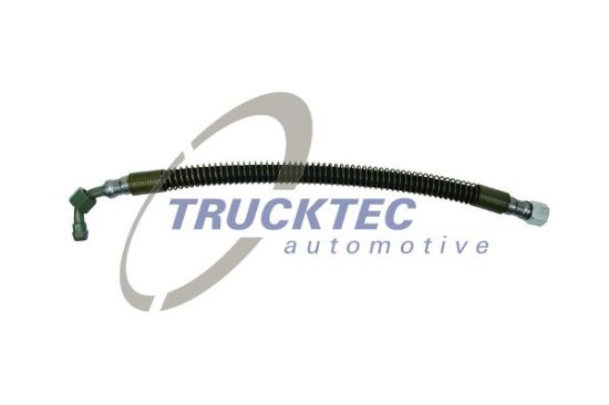Obrázok Hadica chladiča oleja prevodovky TRUCKTEC AUTOMOTIVE  0267102