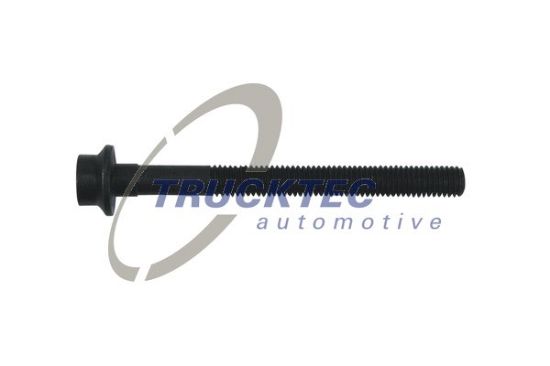Obrázok Skrutka hlavy valcov TRUCKTEC AUTOMOTIVE  0267115