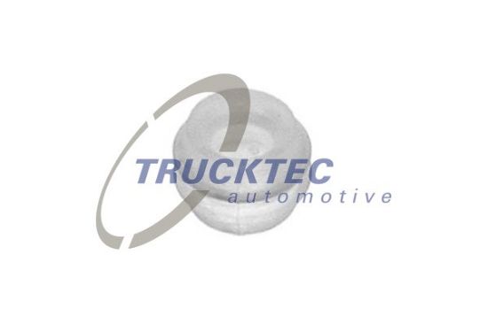 Obrázok Puzdro radiacej tyče TRUCKTEC AUTOMOTIVE  0267117
