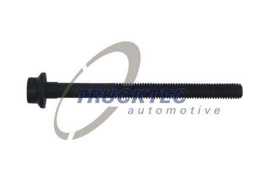 Obrázok Skrutka hlavy valcov TRUCKTEC AUTOMOTIVE  0267130