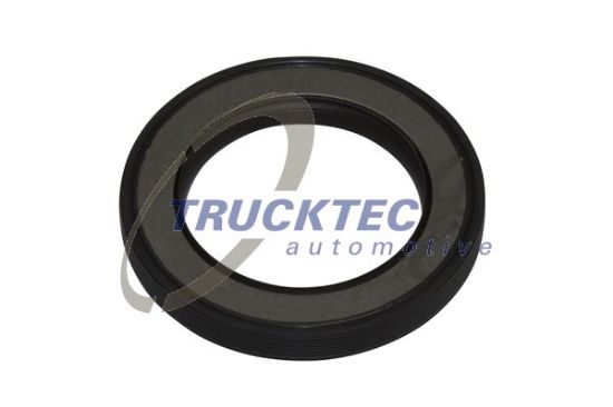 Obrázok Tesniaci krúżok kľukového hriadeľa TRUCKTEC AUTOMOTIVE  0267146