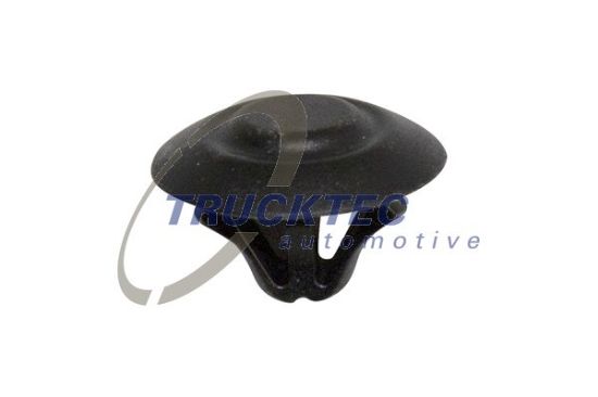 Obrázok Prídrżná spona pre montáż skiel TRUCKTEC AUTOMOTIVE  0267153