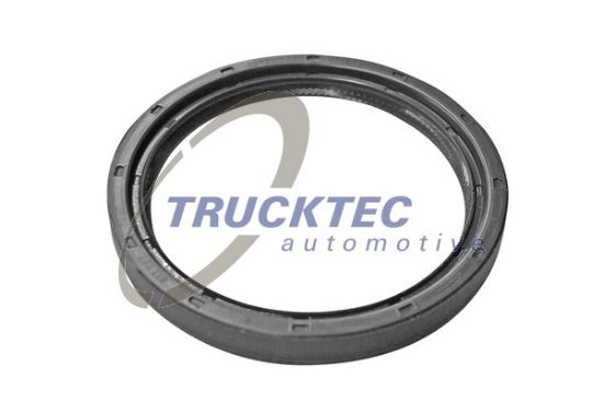 Obrázok Tesniaci krúżok kľukového hriadeľa TRUCKTEC AUTOMOTIVE  0267242