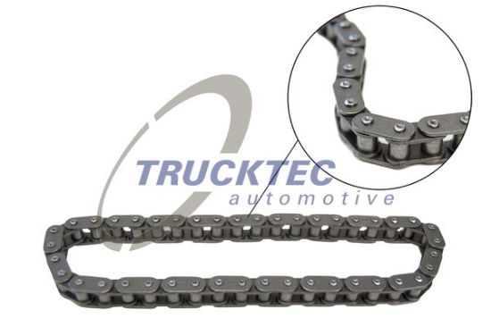 Obrázok Reżaz pre pohon olejového čerpadla TRUCKTEC AUTOMOTIVE  0267247