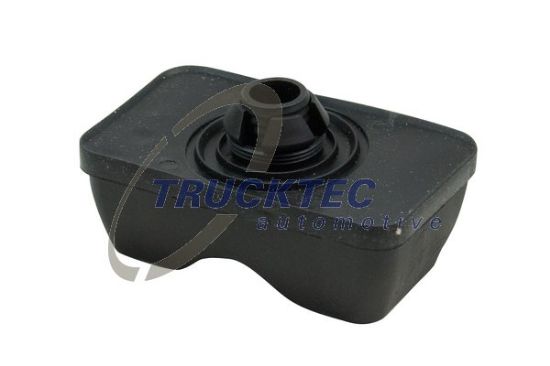 Obrázok Umiestnenie zdvíhacích bodov, zdvihák TRUCKTEC AUTOMOTIVE  0267255