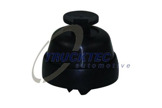 Obrázok Umiestnenie zdvíhacích bodov, zdvihák TRUCKTEC AUTOMOTIVE  0267256