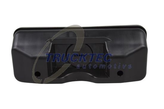 Obrázok Umiestnenie zdvíhacích bodov, zdvihák TRUCKTEC AUTOMOTIVE  0267258