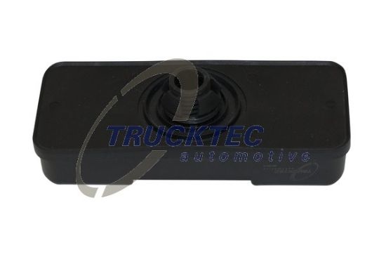 Obrázok Umiestnenie zdvíhacích bodov, zdvihák TRUCKTEC AUTOMOTIVE  0267260