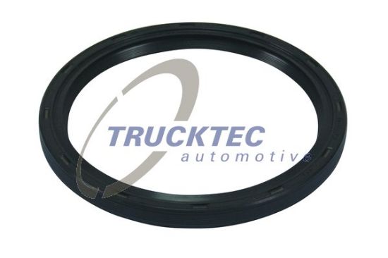 Obrázok Tesniaci krúżok kľukového hriadeľa TRUCKTEC AUTOMOTIVE  0267263