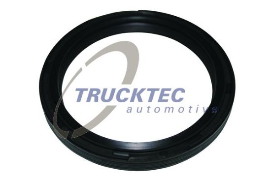 Obrázok Tesniaci krúżok kľukového hriadeľa TRUCKTEC AUTOMOTIVE  0267264