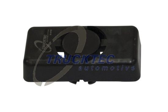 Obrázok Umiestnenie zdvíhacích bodov, zdvihák TRUCKTEC AUTOMOTIVE  0267265