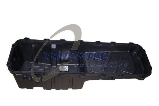 Obrázok Olejová vaňa TRUCKTEC AUTOMOTIVE  0310044