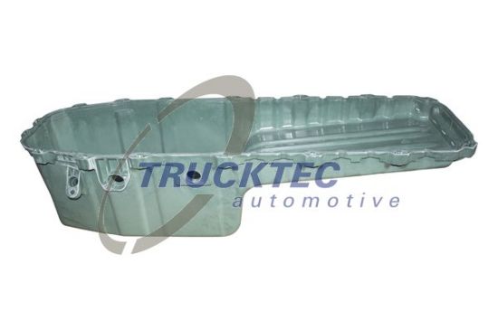 Obrázok Olejová vaňa TRUCKTEC AUTOMOTIVE  0310045
