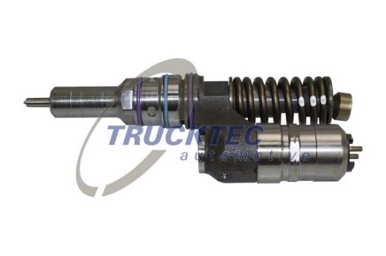 Obrázok Jednotka čerpadlo - tryska TRUCKTEC AUTOMOTIVE  0313033