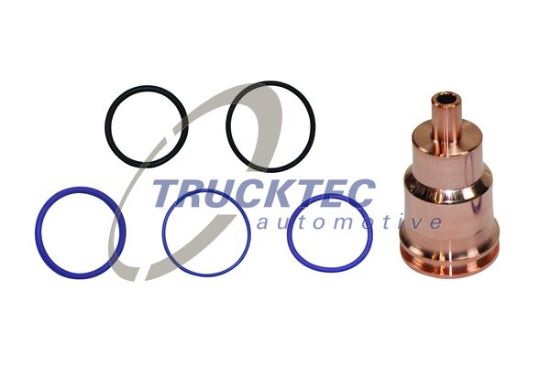 Obrázok Opravná sada drżiaku trysky TRUCKTEC AUTOMOTIVE  0313043