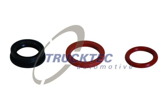 Obrázok Sada tesnení pre vstrekovaciu trysku TRUCKTEC AUTOMOTIVE  0313059