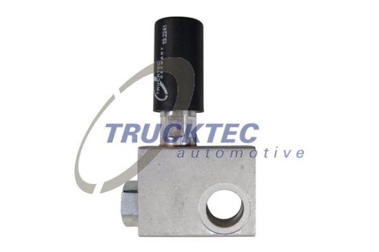 Obrázok Čerpadlo prívodu paliva TRUCKTEC AUTOMOTIVE  0314004