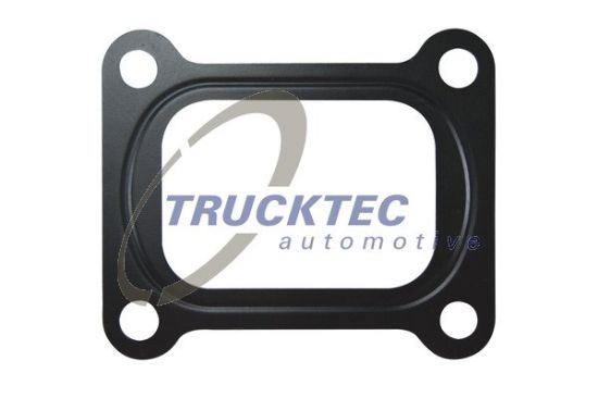 Obrázok Tesnenie turbodúchadla TRUCKTEC AUTOMOTIVE  0314026