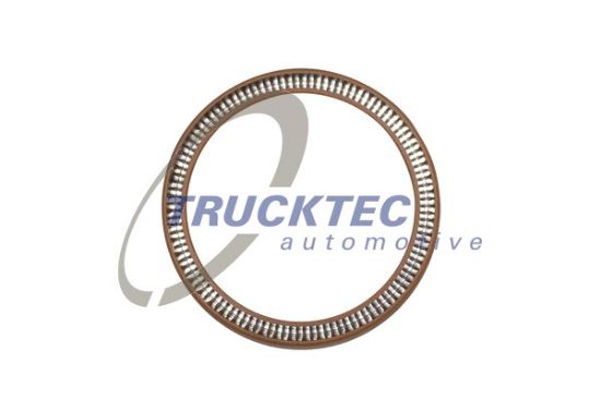 Obrázok Tesnenie, Ventil regulácie plniaceho tlaku TRUCKTEC AUTOMOTIVE  0314045