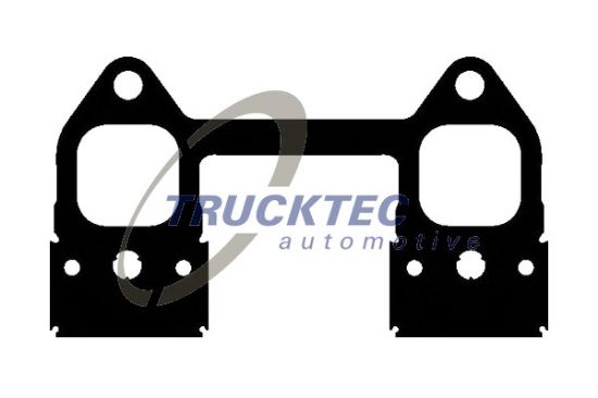 Obrázok Tesnenie, kolektor výfuk. plynov TRUCKTEC AUTOMOTIVE  0316005