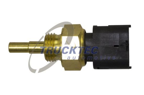 Obrázok Snímač teploty oleja TRUCKTEC AUTOMOTIVE  0317028
