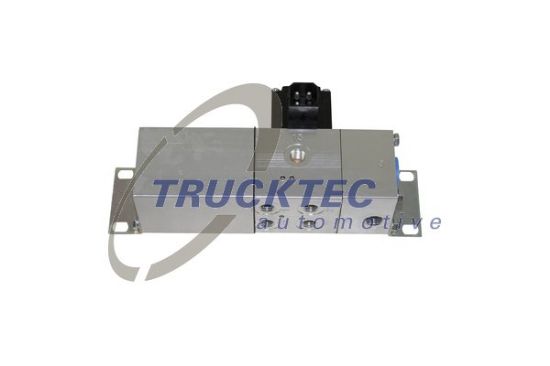 Obrázok Elektromagnetický ventil TRUCKTEC AUTOMOTIVE  0317034
