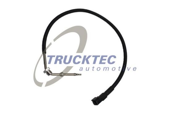 Obrázok Snímač teploty výfukových plynov TRUCKTEC AUTOMOTIVE  0317042