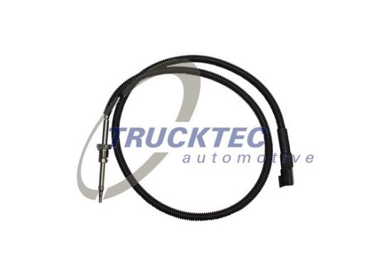 Obrázok Snímač teploty výfukových plynov TRUCKTEC AUTOMOTIVE  0317044
