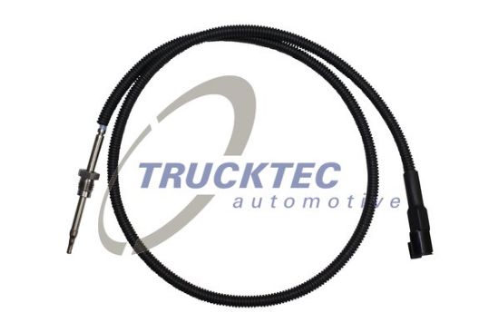 Obrázok Snímač teploty výfukových plynov TRUCKTEC AUTOMOTIVE  0317045