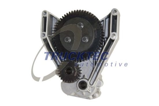 Obrázok Spojková sada TRUCKTEC AUTOMOTIVE  0323170
