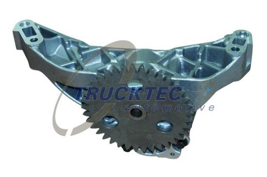 Obrázok Olejové čerpadlo TRUCKTEC AUTOMOTIVE  0318041