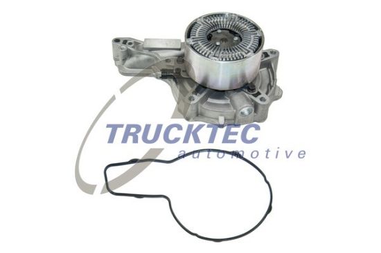 Obrázok Vodné čerpadlo, chladenie motora TRUCKTEC AUTOMOTIVE  0319113