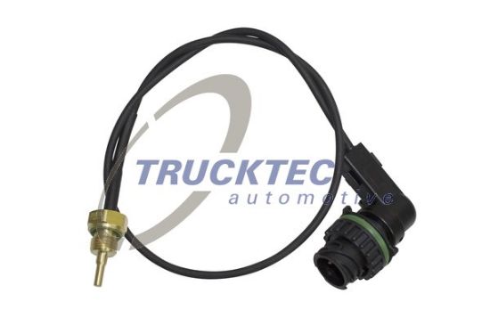 Obrázok Teplotný spínač ventilátora chladenia TRUCKTEC AUTOMOTIVE  0319207