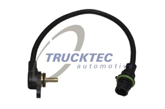 Obrázok Snímač teploty chladiacej kvapaliny TRUCKTEC AUTOMOTIVE  0319209
