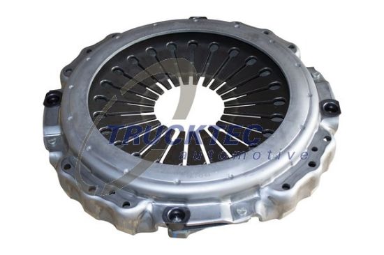 Obrázok Prítlačný tanier spojky TRUCKTEC AUTOMOTIVE  0323036