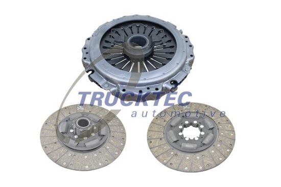 Obrázok Spojková sada TRUCKTEC AUTOMOTIVE  0323144