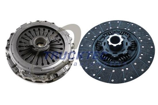 Obrázok Spojková sada TRUCKTEC AUTOMOTIVE  0323147