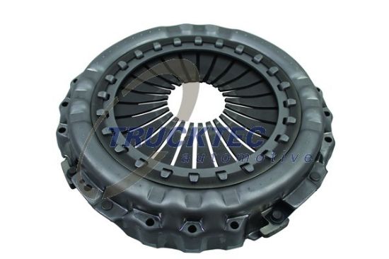 Obrázok Prítlačný tanier spojky TRUCKTEC AUTOMOTIVE  0323167