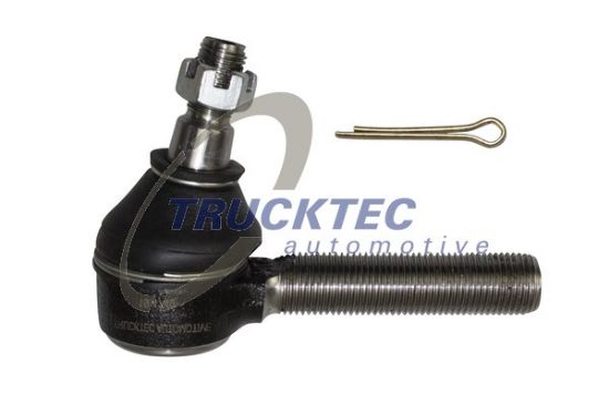Obrázok Guľová hlava radiacej tyče TRUCKTEC AUTOMOTIVE  0324015