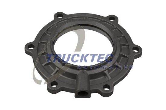 Obrázok Veko príruby manuálnej prevodovky TRUCKTEC AUTOMOTIVE  0324032
